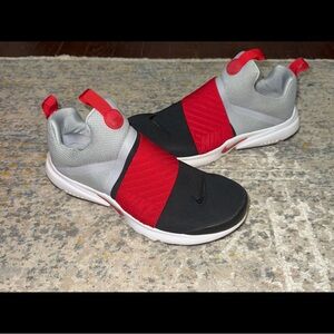 Used Nike Presto Extreme GS